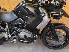 BMW R 1200 GS ABS ASC ESA Triple Black 2011 occasion – foto 9 van 24