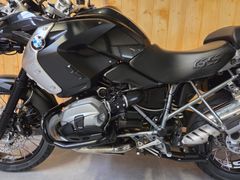 BMW R 1200 GS ABS ASC ESA Triple Black 2011 occasion – foto 21 van 24