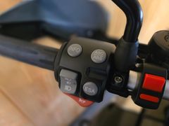 BMW R 1200 GS ABS ASC ESA Triple Black 2011 occasion – foto 15 van 24
