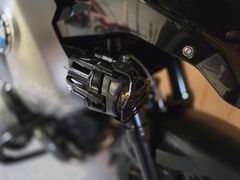 BMW R 1200 GS ABS ASC ESA Triple Black 2011 occasion – foto 18 van 24