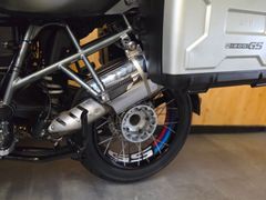 BMW R 1200 GS ABS ASC ESA Triple Black 2011 occasion – foto 20 van 24