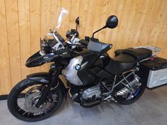 BMW R 1200 GS ABS ASC ESA Triple Black 2011 occasion – foto 24 van 24