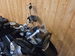 BMW R 1200 GS ABS ASC ESA Triple Black 2011 occasion – foto 17 van 24