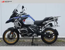BMW R 1250 GS Adventure 2021 occasion