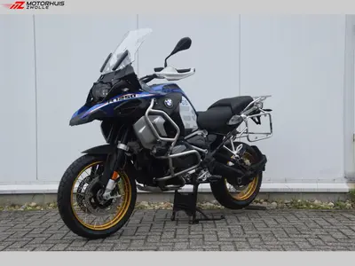 BMW R 1250 GS ADVENTURE – foto 2