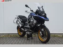 BMW R 1250 GS Adventure 2021 occasion – foto 3 van 24