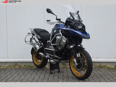 BMW R 1250 GS ADVENTURE – foto 3