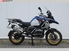 BMW R 1250 GS Adventure 2021 occasion – foto 4 van 24
