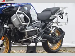 BMW R 1250 GS Adventure 2021 occasion – foto 17 van 24