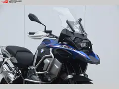 BMW R 1250 GS Adventure 2021 occasion – foto 18 van 24