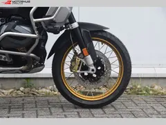 BMW R 1250 GS Adventure 2021 occasion – foto 21 van 24