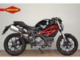 DUCATI 796 MONSTER