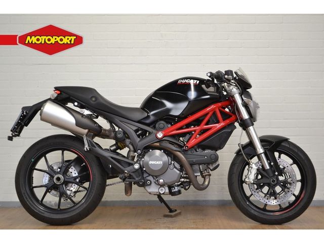 ducati - 796-monster