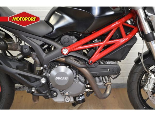 ducati - 796-monster