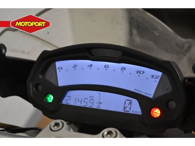 ducati - 796-monster