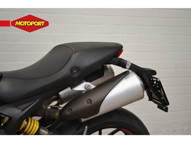 ducati - 796-monster