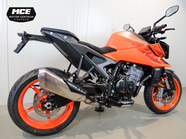 ktm - 990-duke