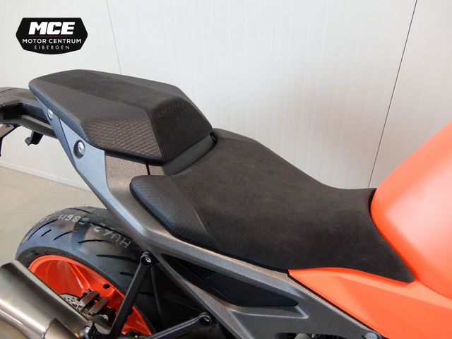 ktm - 990-duke