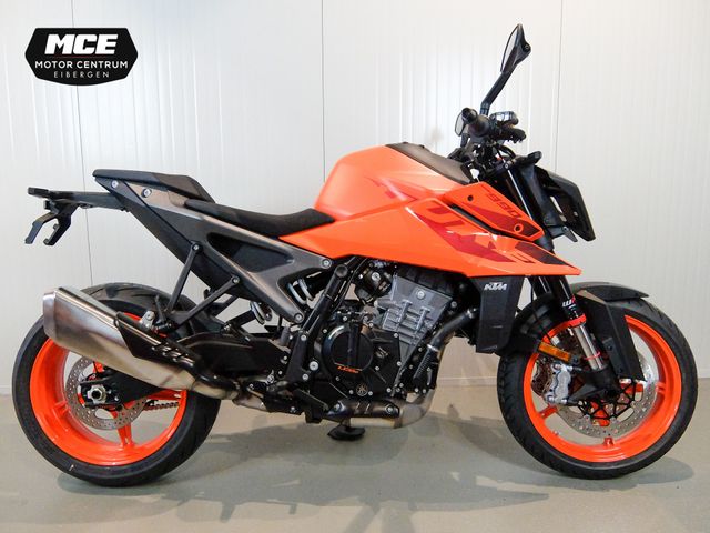 ktm - 990-duke