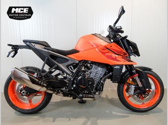 KTM 990 Duke 2026 nieuw