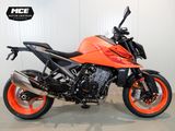 KTM 990 DUKE