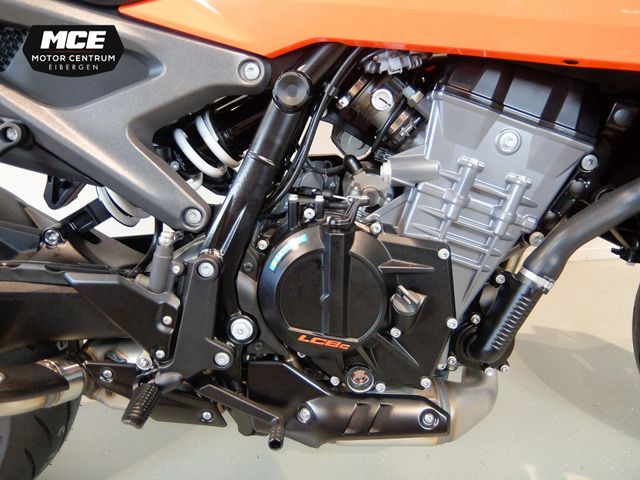 ktm - 990-duke