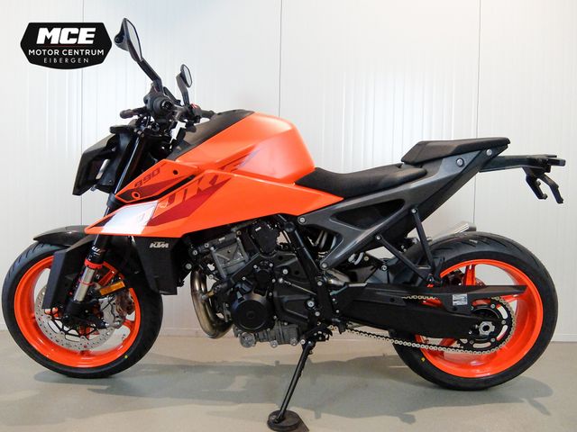 ktm - 990-duke