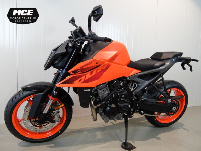 ktm - 990-duke
