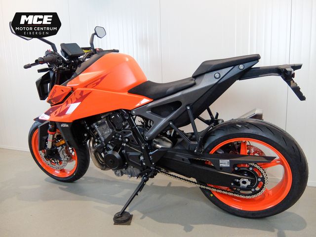 ktm - 990-duke