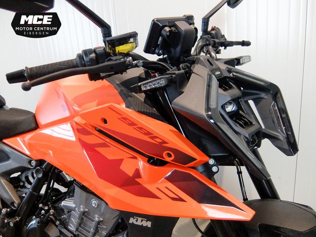 ktm - 990-duke