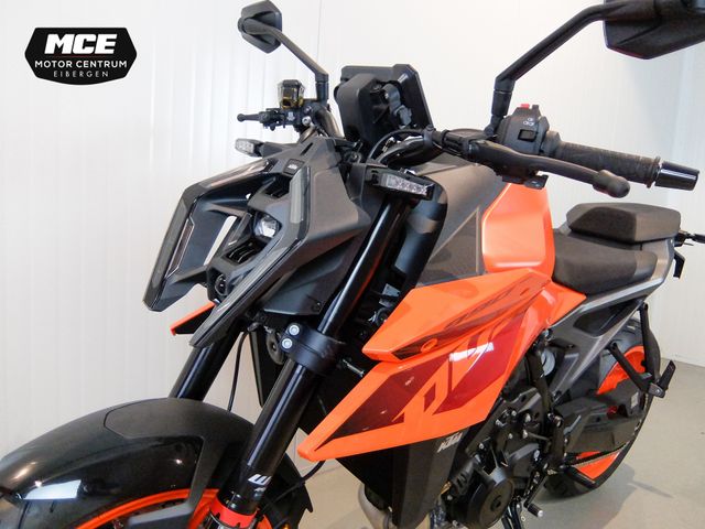 ktm - 990-duke