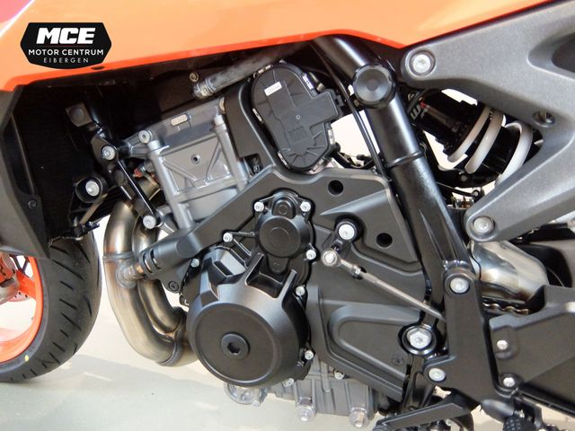 ktm - 990-duke