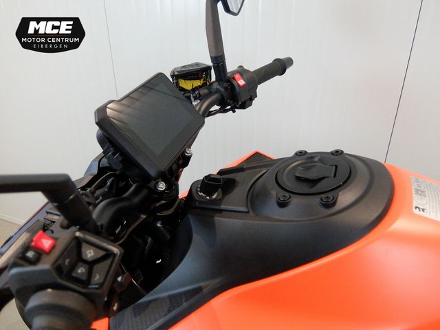 ktm - 990-duke