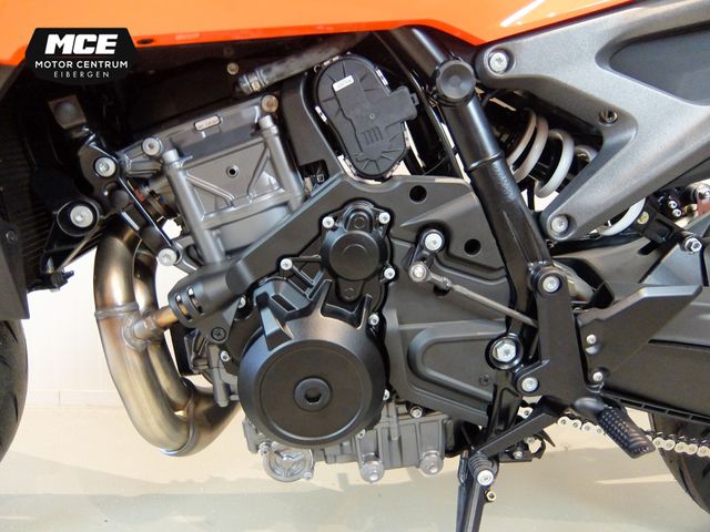 ktm - 990-duke