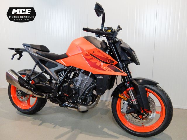 ktm - 990-duke