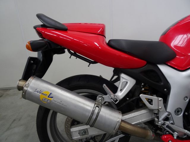 suzuki - sv-650-s