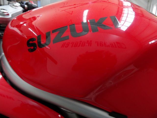 suzuki - sv-650-s