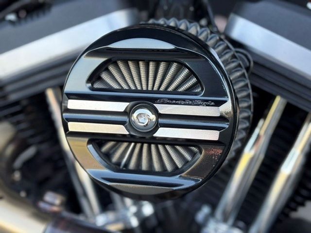 harley-davidson - sportster-iron-1200-xl-1200-ns