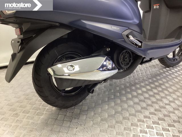 suzuki - address-125