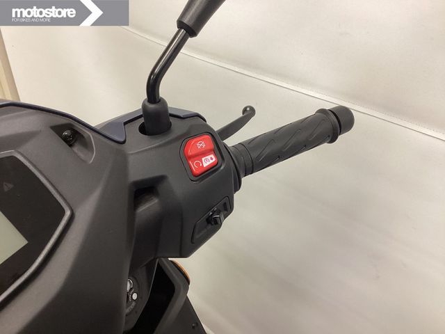 suzuki - address-125