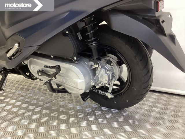 suzuki - address-125