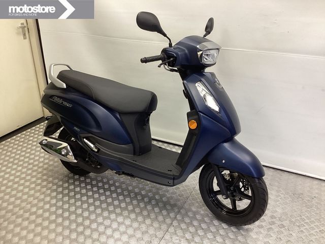 suzuki - address-125