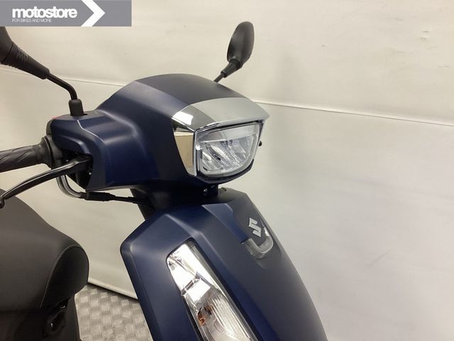 suzuki - address-125