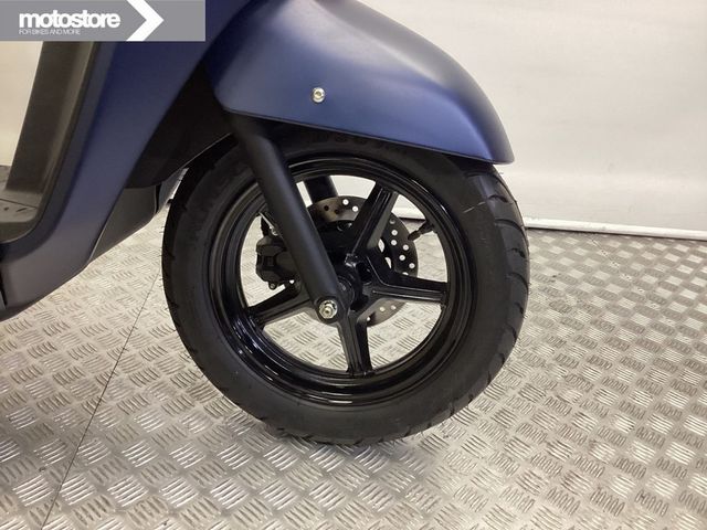 suzuki - address-125