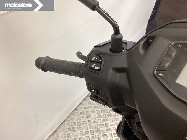 suzuki - address-125