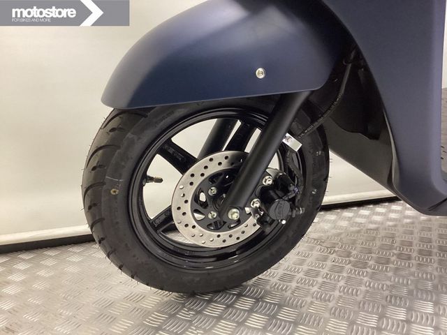 suzuki - address-125