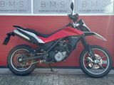 HUSQVARNA TR 650 STRADA ABS