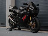 KAWASAKI NINJA ZX-6R