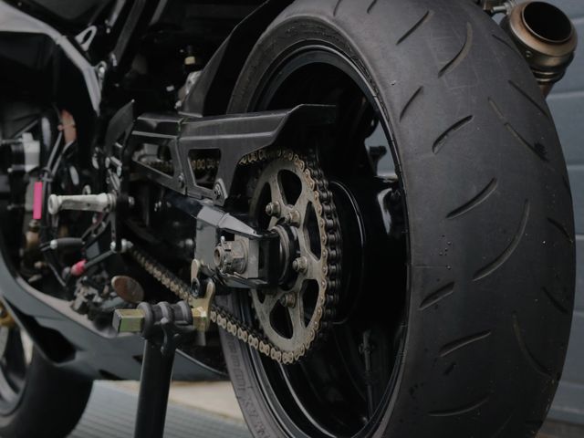 kawasaki - ninja-zx-6r