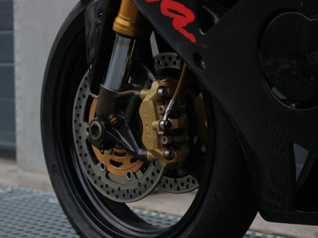 kawasaki - ninja-zx-6r